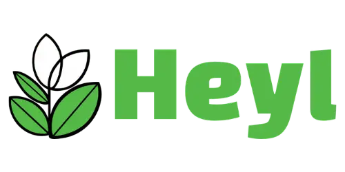 HEYL logo cases
