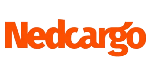 Nedcargo logo cases