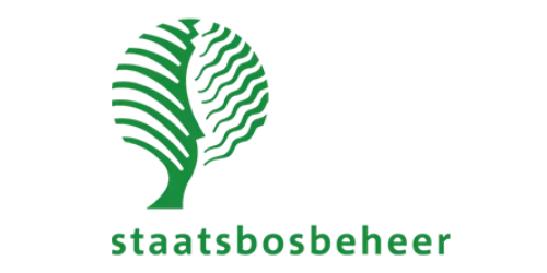 Staatsbosbeheer logo klantcase